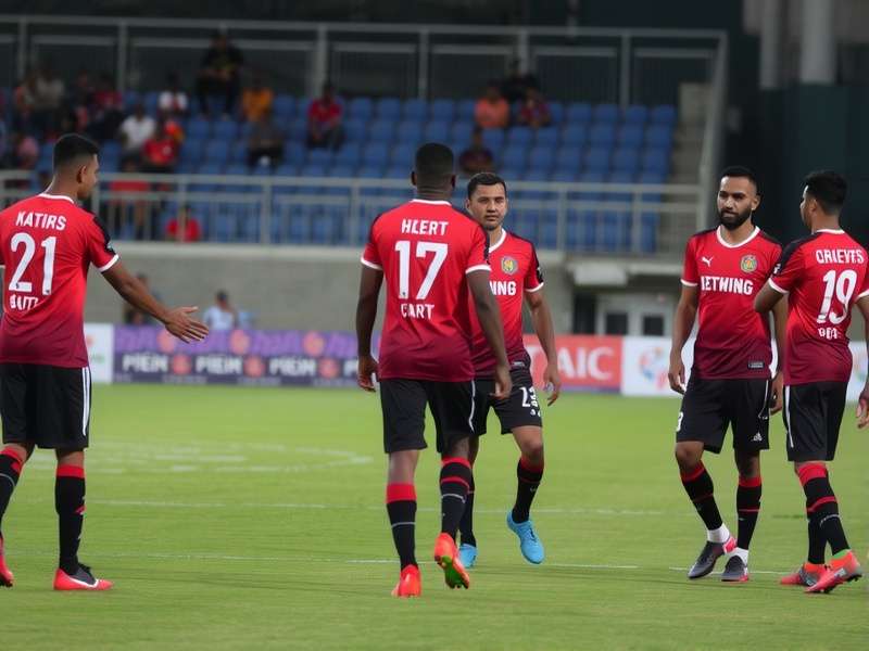 Goalkeeper Amrinder Singh