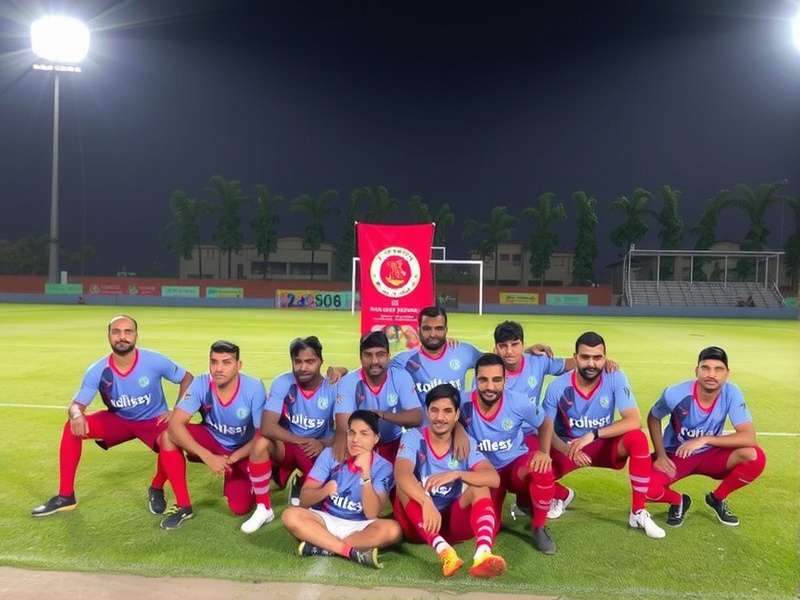 Partner 2 - Odisha Tourism