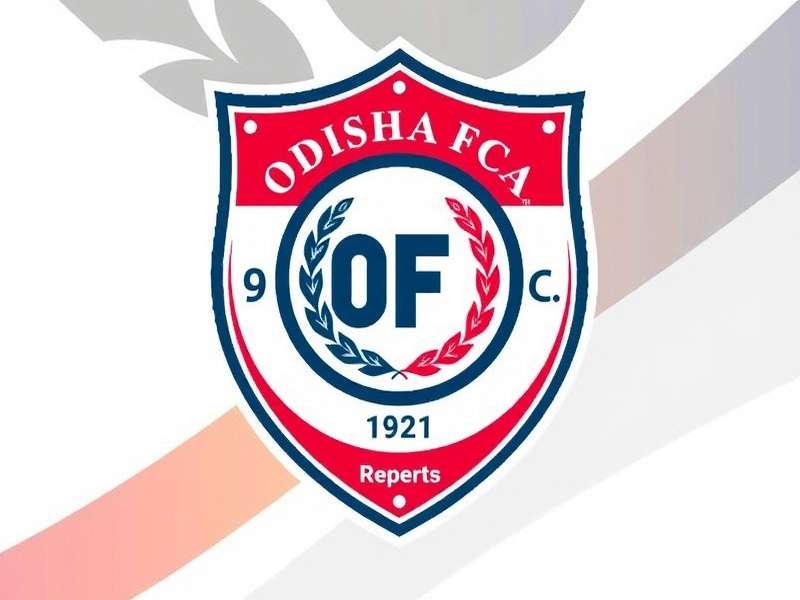 Odisha FC Team Celebration